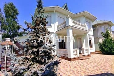 House by the address st. Pribrezhnaya (area 174,2 m²) - Atlanta.ua - photo 28