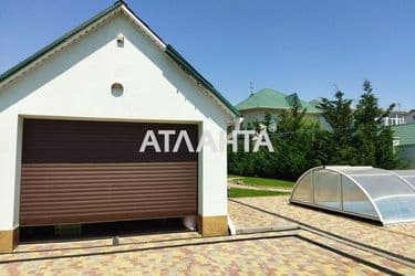 House by the address st. Pribrezhnaya (area 174,2 m²) - Atlanta.ua - photo 49