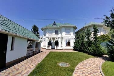 House by the address st. Pribrezhnaya (area 174,2 m²) - Atlanta.ua - photo 50