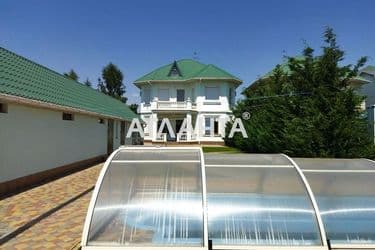 House by the address st. Pribrezhnaya (area 174,2 m²) - Atlanta.ua - photo 27