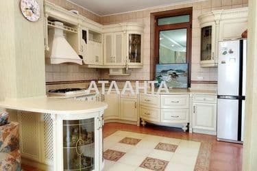 House by the address st. Pribrezhnaya (area 174,2 m²) - Atlanta.ua - photo 32