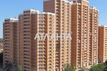 2-комнатная квартира по адресу ул. Жаботинского (площадь 90,1 м²) - Atlanta.ua - фото 8