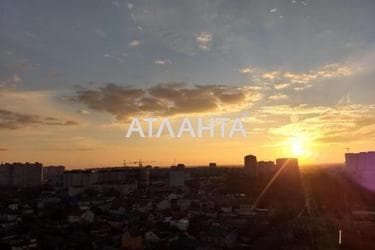 2-комнатная квартира по адресу ул. Жаботинского (площадь 90,1 м²) - Atlanta.ua - фото 9