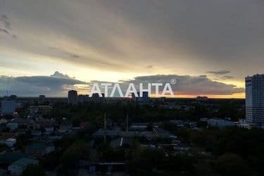 2-комнатная квартира по адресу ул. Жаботинского (площадь 90,1 м²) - Atlanta.ua - фото 13