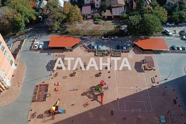 2-комнатная квартира по адресу ул. Жаботинского (площадь 90,1 м²) - Atlanta.ua - фото 12