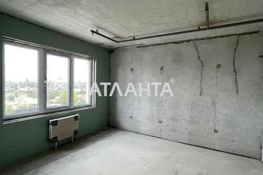 1-room apartment apartment by the address st. Literaturnaya (area 42 m²) - Atlanta.ua - photo 15