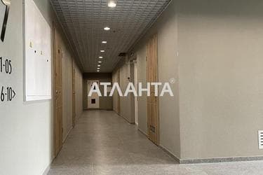 1-room apartment apartment by the address st. Literaturnaya (area 42 m²) - Atlanta.ua - photo 21
