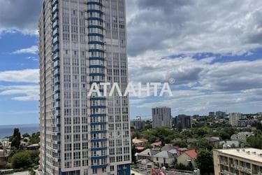 1-room apartment apartment by the address st. Literaturnaya (area 42 m²) - Atlanta.ua - photo 20