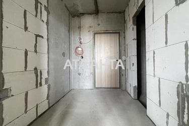 1-room apartment apartment by the address st. Literaturnaya (area 42 m²) - Atlanta.ua - photo 18