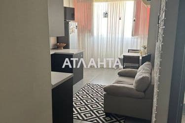 1-кімнатна квартира за адресою вул. Райдужний м-н (площа 44 м²) - Atlanta.ua - фото 12