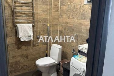 1-кімнатна квартира за адресою вул. Райдужний м-н (площа 44 м²) - Atlanta.ua - фото 17