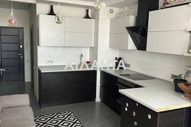 1-кімнатна квартира за адресою вул. Райдужний м-н (площа 44 м²) - Atlanta.ua - фото 11