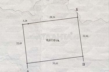 Landplot by the address st. Massiv 20 (area 7,1 acr) - Atlanta.ua - photo 10