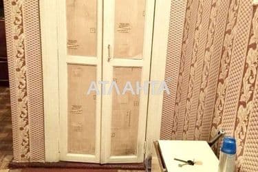 1-комнатная квартира по адресу ул. Хмельницкого Богдана (площадь 28 м²) - Atlanta.ua - фото 21