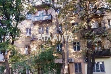 1-комнатная квартира по адресу ул. Хмельницкого Богдана (площадь 28 м²) - Atlanta.ua - фото 27