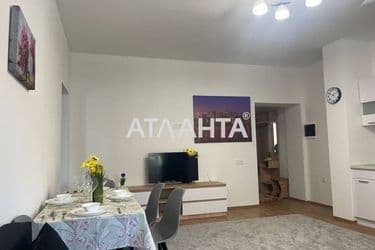 2-кімнатна квартира за адресою вул. Вишнева (площа 53,5 м²) - Atlanta.ua - фото 19