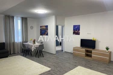 2-кімнатна квартира за адресою вул. Вишнева (площа 70 м²) - Atlanta.ua - фото 26