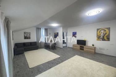 2-кімнатна квартира за адресою вул. Вишнева (площа 70 м²) - Atlanta.ua - фото 28