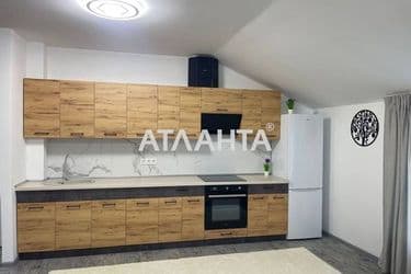 2-кімнатна квартира за адресою вул. Вишнева (площа 70 м²) - Atlanta.ua - фото 27