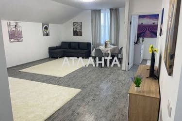 2-кімнатна квартира за адресою вул. Вишнева (площа 70 м²) - Atlanta.ua - фото 29