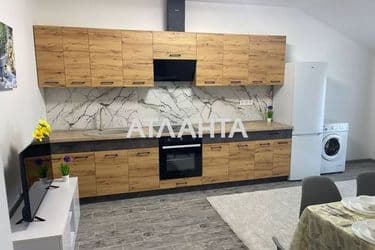 2-комнатная квартира по адресу ул. Вишневая (площадь 49 м²) - Atlanta.ua - фото 19