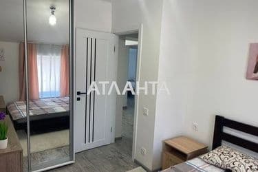 2-комнатная квартира по адресу ул. Вишневая (площадь 49 м²) - Atlanta.ua - фото 23