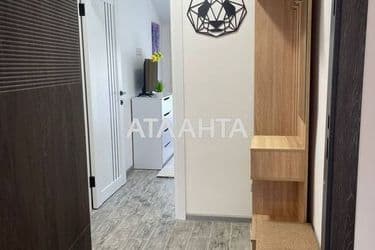 2-комнатная квартира по адресу ул. Вишневая (площадь 49 м²) - Atlanta.ua - фото 30