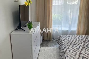 2-комнатная квартира по адресу ул. Вишневая (площадь 49 м²) - Atlanta.ua - фото 28