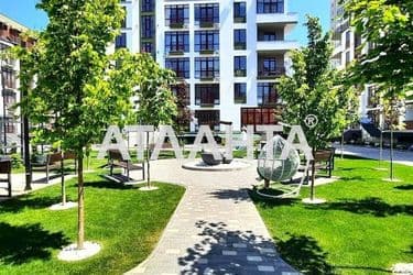 Комерційна нерухомість за адресою вул. Бочарова ген. (площа 37,4 м²) - Atlanta.ua - фото 9