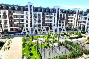 Комерційна нерухомість за адресою вул. Бочарова ген. (площа 37,4 м²) - Atlanta.ua - фото 7