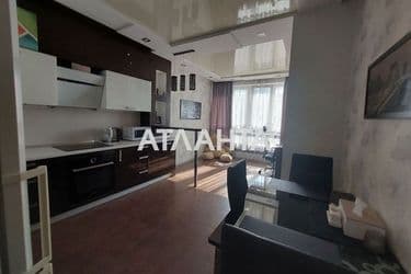 1-комнатная квартира по адресу ул. Радужный м-н (площадь 44 м²) - Atlanta.ua - фото 19