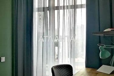 1-room apartment apartment by the address st. Kulparkovskaya ul (area 50 m²) - Atlanta.ua - photo 23