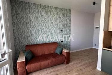 1-комнатная квартира по адресу ул. Бочарова ген. (площадь 24,1 м²) - Atlanta.ua - фото 11