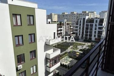 1-комнатная квартира по адресу ул. Бочарова ген. (площадь 24,1 м²) - Atlanta.ua - фото 13