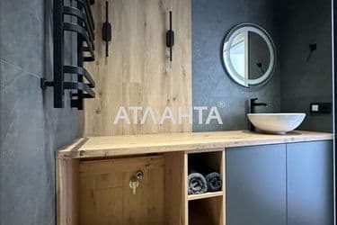 1-комнатная квартира по адресу ул. Бочарова ген. (площадь 24,1 м²) - Atlanta.ua - фото 16