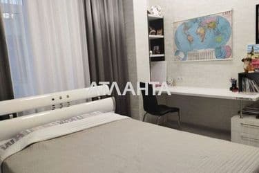 2-комнатная квартира по адресу Майский пер. (площадь 118,9 м²) - Atlanta.ua - фото 22