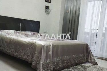 2-комнатная квартира по адресу Майский пер. (площадь 118,9 м²) - Atlanta.ua - фото 23