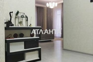 2-комнатная квартира по адресу Майский пер. (площадь 118,9 м²) - Atlanta.ua - фото 25