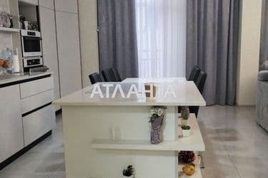 2-комнатная квартира по адресу Майский пер. (площадь 118,9 м²) - Atlanta.ua - фото 28