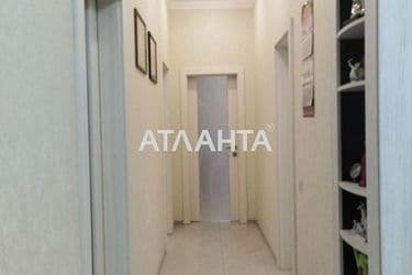2-комнатная квартира по адресу Майский пер. (площадь 118,9 м²) - Atlanta.ua - фото 31