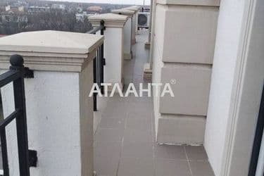 2-комнатная квартира по адресу Майский пер. (площадь 118,9 м²) - Atlanta.ua - фото 33