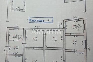 House by the address st. Budivelnikiv (area 120 m²) - Atlanta.ua - photo 42