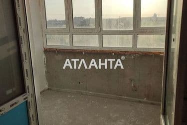 2-комнатная квартира по адресу ул. Лесная (площадь 50 м²) - Atlanta.ua - фото 24