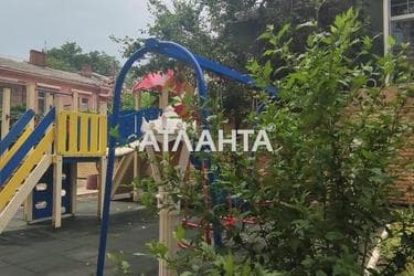 1-room apartment apartment by the address st. Udelnyy per Telmana per (area 69,3 m²) - Atlanta.ua - photo 29