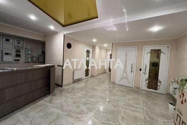 1-room apartment apartment by the address st. Udelnyy per Telmana per (area 69,3 m²) - Atlanta.ua - photo 31