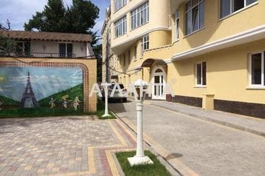 1-room apartment apartment by the address st. Udelnyy per Telmana per (area 64 m²) - Atlanta.ua - photo 23