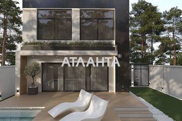 Будинок за адресою вул. Єнісейська (площа 145 м²) - Atlanta.ua - фото 8