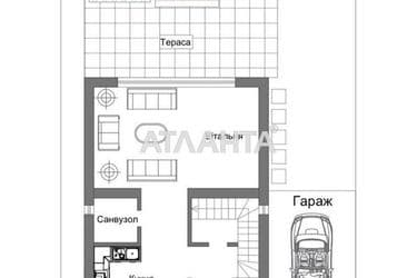 Будинок за адресою вул. Єнісейська (площа 145 м²) - Atlanta.ua - фото 11