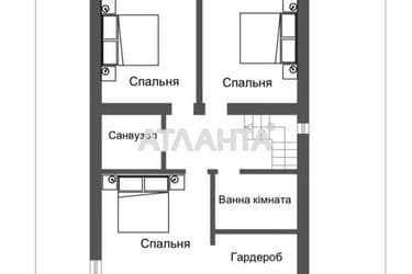 Будинок за адресою вул. Єнісейська (площа 145 м²) - Atlanta.ua - фото 12