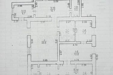 House (area 96,9 m²) - Atlanta.ua - photo 29